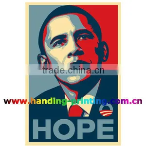Professional Customize High Quality Colorful Poster Printing Service thumbnail-5
