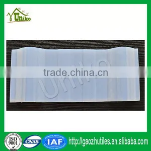 2.0mm Excellent Corrosion Resistance Color uv Resistant Clear Pvc Roof Made in China thumbnail-5