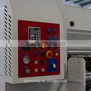 Doctoring Rewinding Machine For Checking Printing Defects thumbnail-5