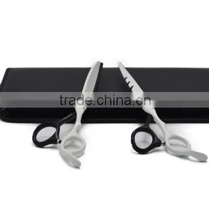 HIGH QUALITY 9CR Professional Best Hair Cutting Scissors thumbnail-4