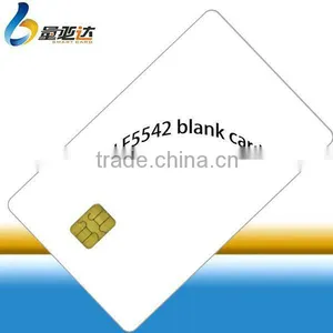 Effective EM4305 NFC Blank Smart Cards thumbnail-6