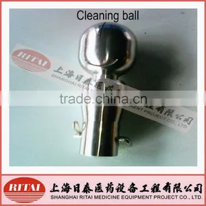 Pharmaceuticals Stainless Steel Container Tank thumbnail-2