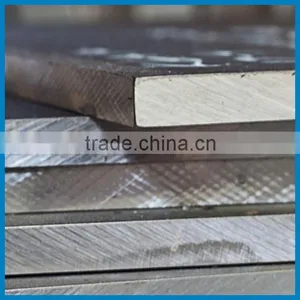 Q235 Steel Hot Rolled Plate SGCC thumbnail-6