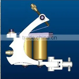New Style Tatoo Machine thumbnail-1
