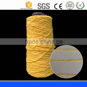 480 Denier Polyester Yarn/smart Wool Knitting Yarn/big Loop Yarn Knitting thumbnail-2
