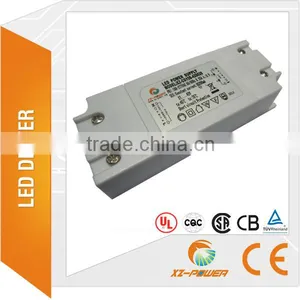 Xz-power 60w Indoor Led Driver 5 Year Warranty thumbnail-1