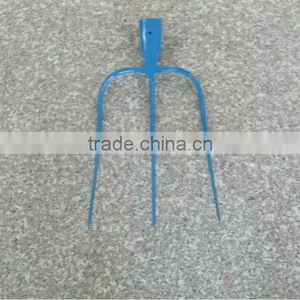 Forged Garden Fork F103-1 thumbnail-1