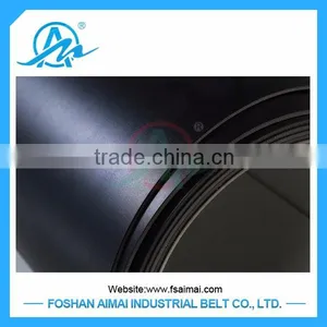 Pvc Conveyor Belt in Textile and Printing Industry thumbnail-2