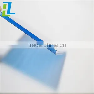 High Temperature Hard Forklift Plastic Pallet Size thumbnail-1