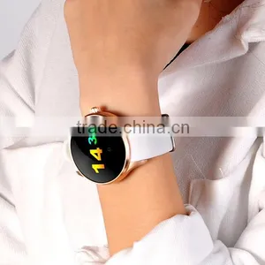 Support IOS and Android Bluetooth Smart Watch K88S Intelligent Smart Wrist Watch Phone With Heart Rate thumbnail-5