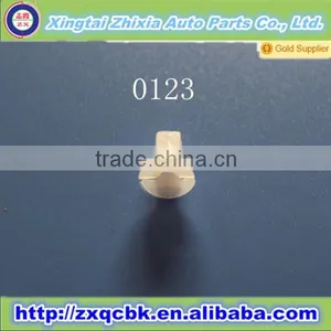 2015 Favorable Price !! Plastic Clip Manufacturer China/bumper Clips/car Floor Mat Fasteners thumbnail-4