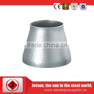 304 Stainless Steel Eccentric Reducer thumbnail-3