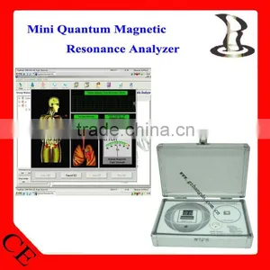 Mini Quantum Magnetic Resonance Analyzer BD-R008 thumbnail-1