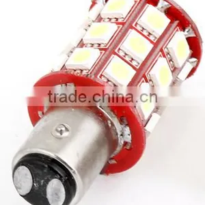 RV LED Light Interior Lamp 12V DC 1157 BA15D 36 White Flash 5050 SMD LED Auto Car Brake Light Bulb thumbnail-1
