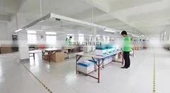 Mesu Lab Instruments (Guangzhou) Co., Ltd. company overview - view 1 thumbnail