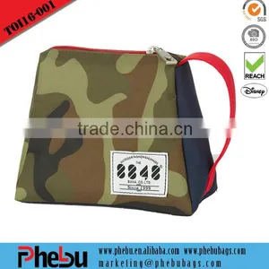 2016 Camouflage Travel Toiletry Bag for Mens With Handle (TOI16-001) thumbnail-1