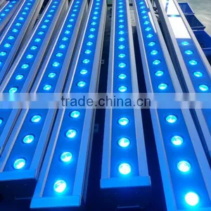 Outdoor Light Bar RGB Waterproof LED Wall Washer thumbnail-1