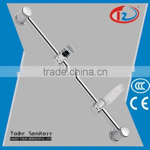 Shower Head Sliding Bar,Taihe Sanitary Ware Shower Bar thumbnail-1