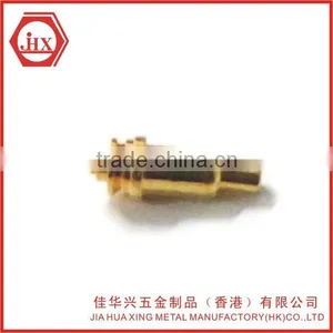 Charging Pogo Pin Connector/Mobile Phone Battery Charging Connector thumbnail-1