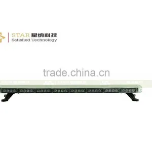 Led Roof Warning Light Bar for Ambulance thumbnail-4