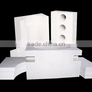 Unshaped Ceramic Fiber Products (NO.1 Producer In China) thumbnail-1