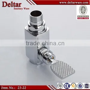 Foot Pedal Faucet, Brass Pedal Faucet, Faucets in China thumbnail-5