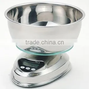 Kitchen Scale thumbnail-1