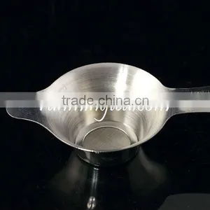 Stainless Steel Strainer Bright thumbnail-1