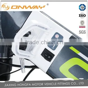 28 Inch 700C Ebike With Integrated Battery Nexus Inner 3 Spd thumbnail-5