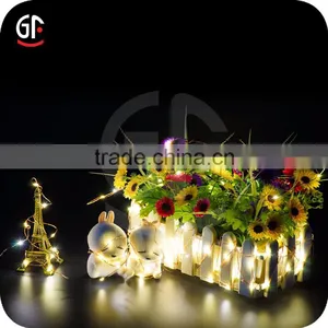 2016 Christmas Outdoor Decorations Ce Rohs LED Stage Lighting thumbnail-3