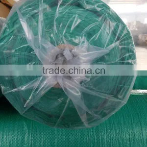 Wholesale Polypropylene Woven Bag Sack Rolls Tubular Fabric for PP Woven Bags thumbnail-2