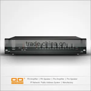 Fashion Model Amplifier PA Amplifier With USB From Guangzhou thumbnail-4