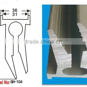 Squeegee Holder for Semi Automatic Screen Printing Machine thumbnail-1