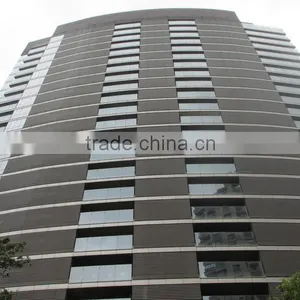 Hot Sale Customized Aluminium Extrusion Curtain Wall Profile With High Quality/aluminum Curtain Wall Profile thumbnail-5