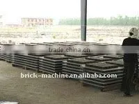 Recycle and Euro PVC Board Plastic Board for Paver thumbnail-2