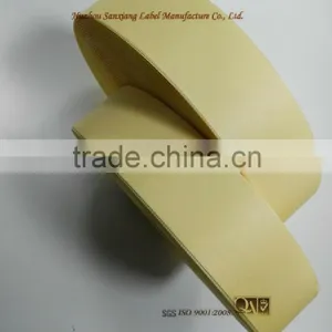 Wholesale Colored Satin Ribbon for Garment Labels thumbnail-1