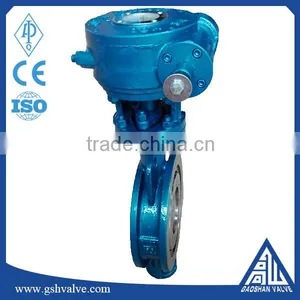 Butterfly Valve Manufacture in China thumbnail-2
