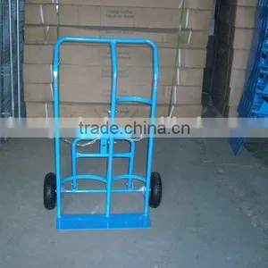 Factory Supplier Cheap Luggage Carts thumbnail-1