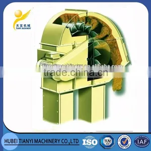 China Factory Price ISO TUV Certificated Large Capacity Belt Type Bucket Elevator Conveyor for Grain thumbnail-2