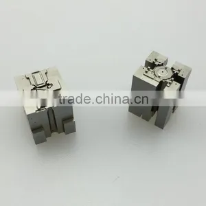 Dongguan Qitai Steel Metal Stamping Mould Parts thumbnail-4