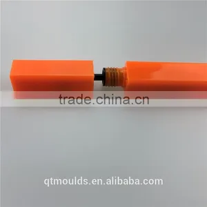 Injection Plastic Mold Maker, China Mold Maker in Dongguan thumbnail-5