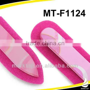 Good Sales Pink Nail File thumbnail-1