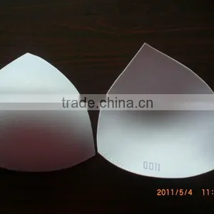 Triangle Soft Triangle Bra Cup for Swimwear 0011 thumbnail-2
