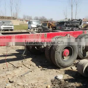 Used BeiBenz Trucks thumbnail-5
