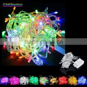 Led Christmas Lights Wholesale thumbnail-3