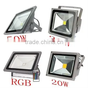 High Lumen 30 Watt Garden Out Door Light Led Flood Light thumbnail-1