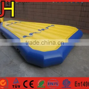 2016 Promotion New Design Inflatable Fly Fishing Boat for Sale thumbnail-1