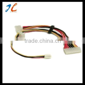 Wiring Harness for Diesel Engines thumbnail-1