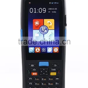 Android 1d Barcode Scanner Reader Mobile Terminal thumbnail-1