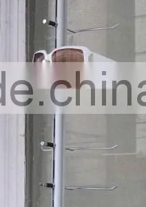 Wall Mounted Sunglasses Display Bar thumbnail-3